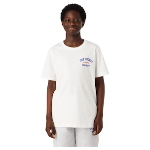CCM  Athleisure Tee Blanc Gyerekpóló