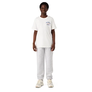 CCM  Athleisure Tee Blanc Gyerekpóló
