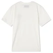 CCM  Athleisure Tee Blanc Női póló