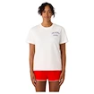 CCM  Athleisure Tee Blanc Női póló