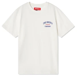CCM Athleisure Tee Blanc Női póló
