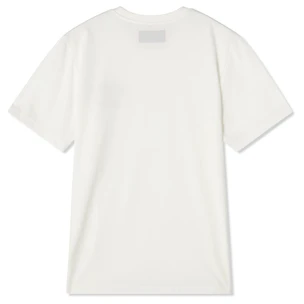 CCM  Athleisure Tee Blanc Női póló