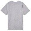 CCM  Athleisure Tee Grey Melange Gyerekpóló