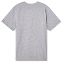 CCM  Athleisure Tee Grey Melange Gyerekpóló