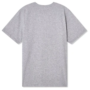 CCM  Athleisure Tee Grey Melange Gyerekpóló