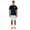 CCM  Athleisure Tee Navy Férfipóló