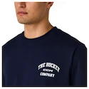 CCM  Athleisure Tee Navy Férfipóló
