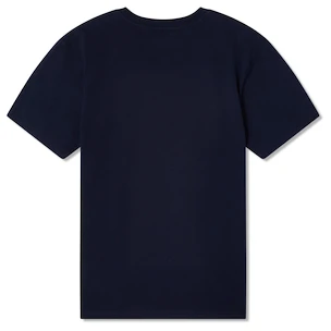 CCM  Athleisure Tee Navy Férfipóló