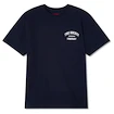 CCM  Athleisure Tee Navy Gyerekpóló