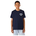 CCM  Athleisure Tee Navy Gyerekpóló