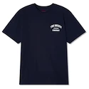 CCM  Athleisure Tee Navy Gyerekpóló