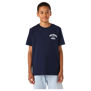 CCM  Athleisure Tee Navy Gyerekpóló