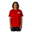 CCM  Athleisure Tee Red Férfipóló