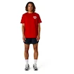 CCM  Athleisure Tee Red Férfipóló