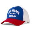 CCM  Athleisure Trucker Blanc  Férfibaseballsapka