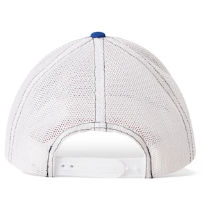 CCM  Athleisure Trucker Blanc  Férfibaseballsapka