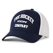 CCM  Athleisure Trucker Navy  Férfibaseballsapka