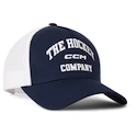 CCM  Athleisure Trucker Navy  Férfibaseballsapka