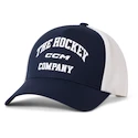 CCM  Athleisure Trucker Navy  Férfibaseballsapka
