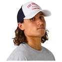 CCM  Athleisure Trucker Royal  Férfibaseballsapka