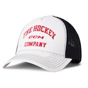 CCM  Athleisure Trucker Royal  Férfibaseballsapka