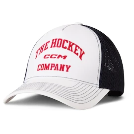 CCM Athleisure Trucker Royal Férfibaseballsapka