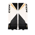 CCM Axis 2.5 Boston Junior Kapus lábszárvédők