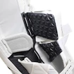 CCM Axis 2.9 white/white/white/white Intermediate Kapus lábszárvédők