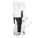 CCM Axis 2.9 white/white/white/white Intermediate Kapus lábszárvédők