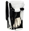 CCM Axis 2 white/white/white/white Senior Blokkoló kesztyű