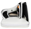 CCM Axis 2 white/white/white/white Senior Blokkoló kesztyű