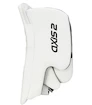 CCM Axis 2 white/white/white/white Senior Blokkoló kesztyű