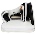 CCM Axis 2 white/white/white/white Senior Blokkoló kesztyű