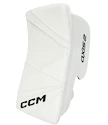 CCM Axis 2 white/white/white/white Senior Blokkoló kesztyű jobb kéz (regular)
