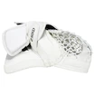 CCM Axis 2 white/white/white/white Senior Lepkés kesztyű