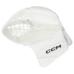 CCM Axis 2 white/white/white/white Senior Lepkés kesztyű