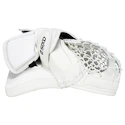 CCM Axis 2 white/white/white/white Senior Lepkés kesztyű