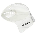 CCM Axis 2 white/white/white/white Senior Lepkés kesztyű
