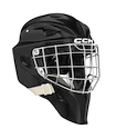 CCM Axis F9 CCE Black Senior Kapus hoki maszk