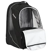 CCM  BackPack 590 Black 18" Senior Gurulós hokis táska