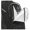 CCM  BackPack 590 Black 18" Senior Gurulós hokis táska