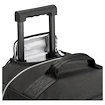 CCM  BackPack 590 Black 18" Senior Gurulós hokis táska