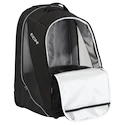 CCM  BackPack 590 Black 18" Senior Gurulós hokis táska