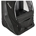 CCM  BackPack 590 Black 18" Senior Gurulós hokis táska