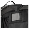 CCM  BackPack 590 Black 18" Senior Gurulós hokis táska