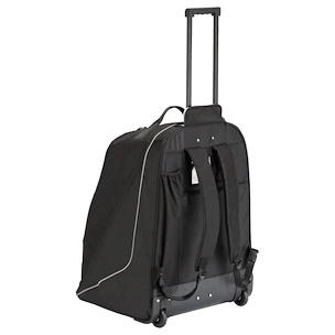 CCM  BackPack 590 Black 18" Senior Gurulós hokis táska