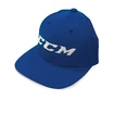 CCM  Big Logo Flat Brim Cap  Gyerekbaseballsapka