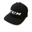 CCM  Big Logo Flat Brim Cap  Gyerekbaseballsapka