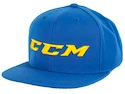 CCM Big Logo Snapback siltes sapka