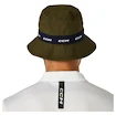 CCM  Bucket Hat Khaki Green Senior Sapka